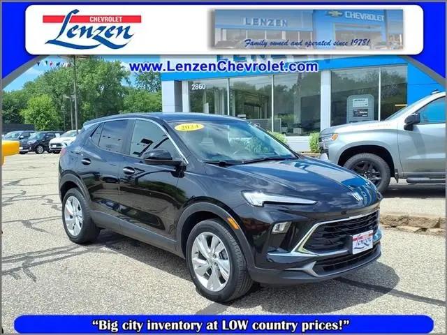 2024 Buick Encore GX Preferred AWD for sale in Chaska, MN
