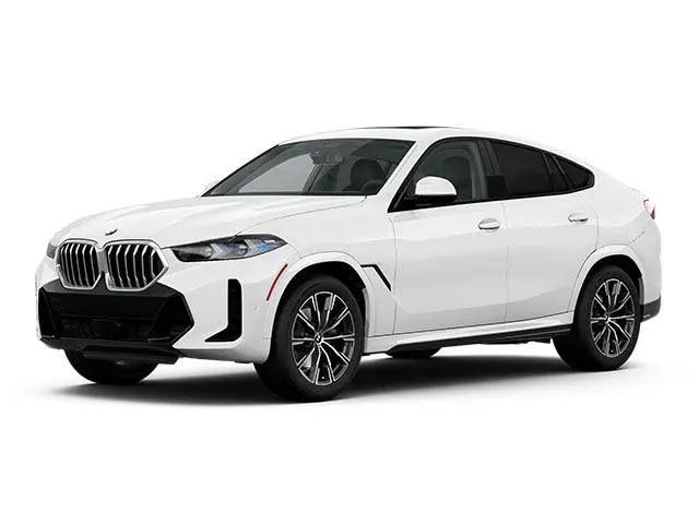 2026 BMW X6 xDrive40i for sale in Lincoln, NE