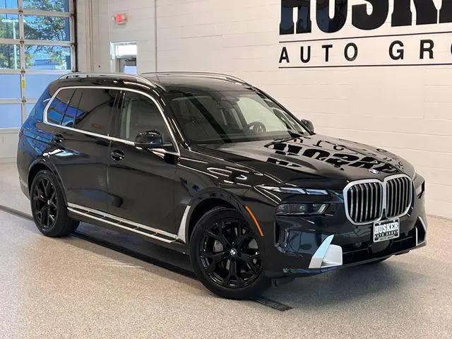 2026 BMW X7 xDrive40i for sale in Lincoln, NE