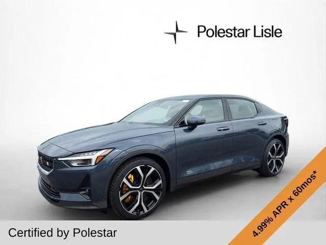 2023 Polestar 2 Long Range Dual Motor Performance Plus for sale in Lisle, IL