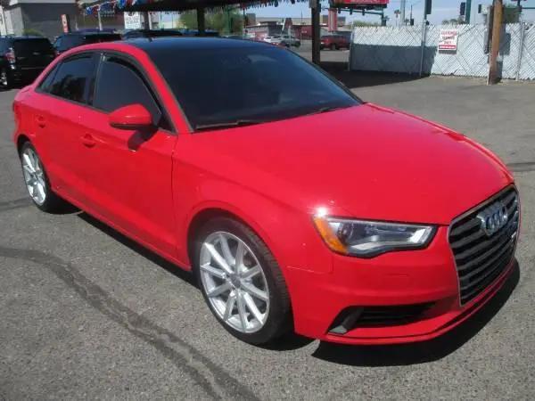 2016 Audi A3 1.8T Premium for sale in Phoenix, AZ