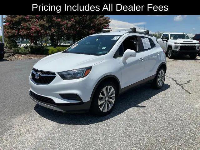 2018 Buick Encore Preferred for sale in Greer, SC