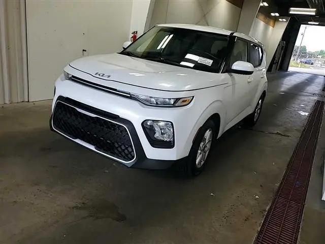 2022 Kia Soul LX for sale in Greensboro, NC