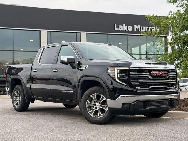 2025 GMC Sierra 1500 2WD Crew Cab Short Box SLT for sale in Irmo, SC