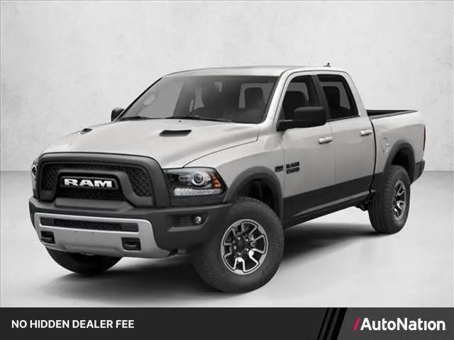 2016 Ram 1500 Rebel for sale in Houston, TX