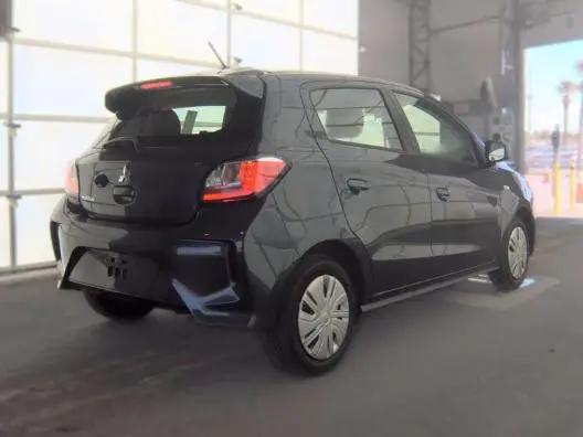 2024 Mitsubishi Mirage ES for sale in Plano, TX