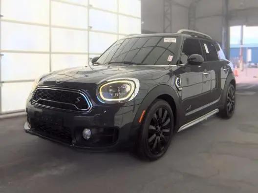 2017 MINI Countryman Cooper S for sale in Plano, TX