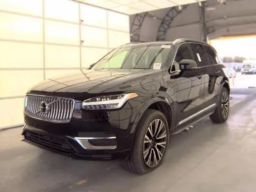 2023 Volvo XC90 Recharge T8 Plus 6-Seater for sale in Plano, TX