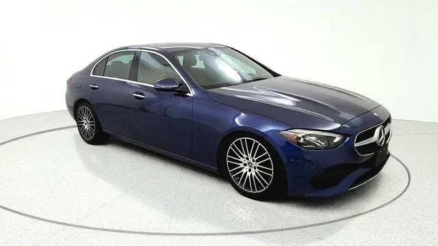 2023 Mercedes-Benz C-CLASS C 300 Sedan for sale in Ocean, NJ