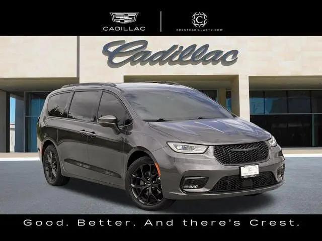 2023 Chrysler Pacifica Touring L for sale in Frisco, TX