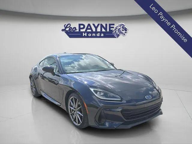 2025 Subaru BRZ Series.Purple for sale in Ballwin, MO
