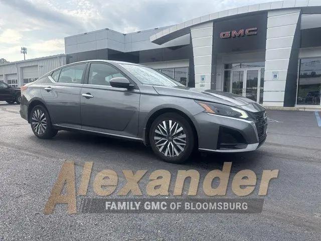 2023 Nissan Altima SV Intelligent AWD for sale in Bloomsburg, PA