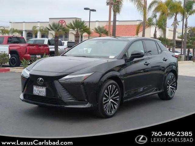 2023 Lexus RZ 450e Luxury for sale in San Diego, CA