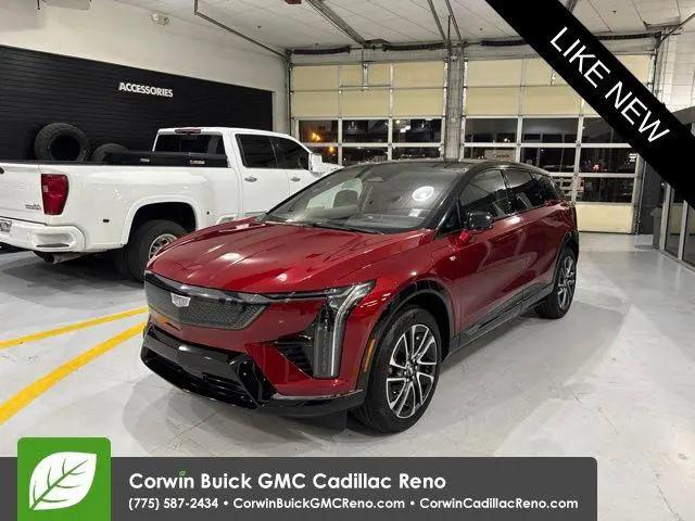 2025 Cadillac iQ Sport 2 AWD for sale in Reno, NV