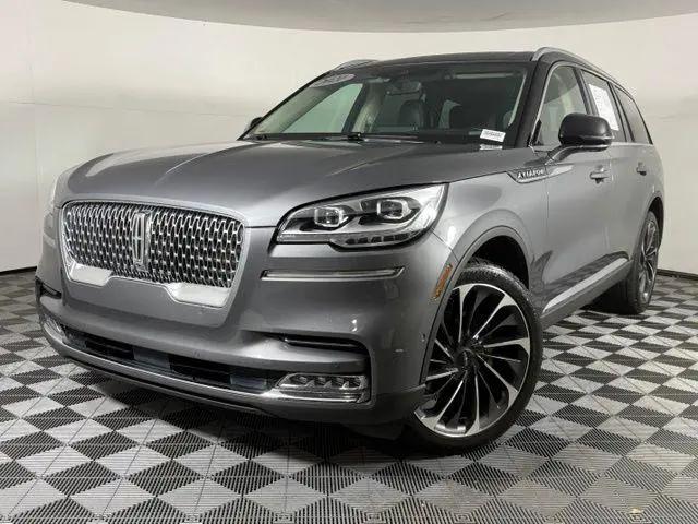 2021 Lincoln Aviator Reserve for sale in Alpharetta, GA