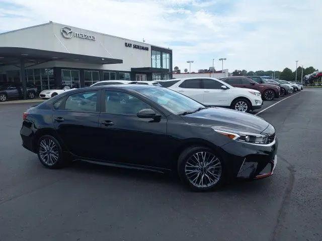 2023 Kia Forte GT-Line for sale in Indianapolis, IN