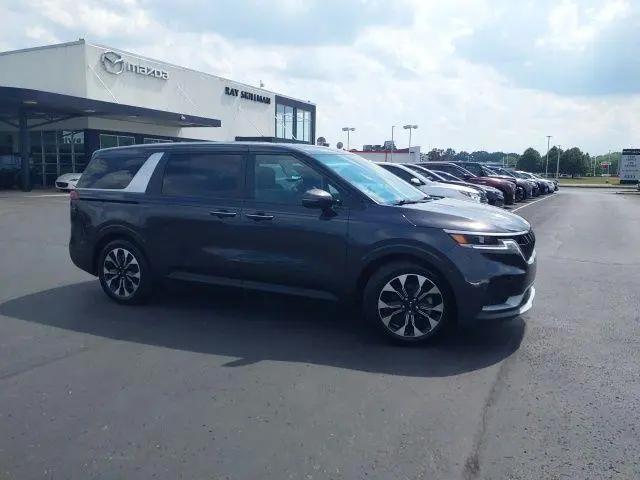 2023 Kia Carnival MPV EX for sale in Indianapolis, IN