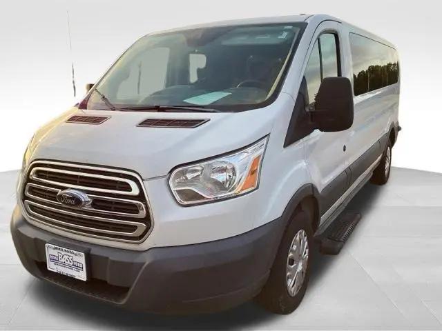 2016 Ford Transit XLT for sale in Sheffield Village, OH