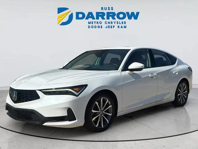 2023 Acura Integra Unknown for sale in Milwaukee, WI