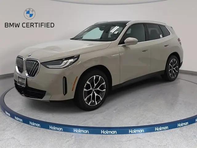 2026 BMW X3 30 xDrive for sale in Mt. Laurel, NJ