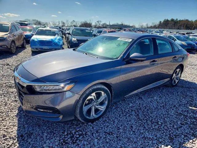 2019 Honda Accord EX-L for sale in Cold Spring, KY