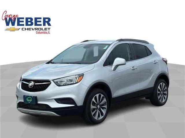 2022 Buick Encore AWD Preferred for sale in Columbia, IL