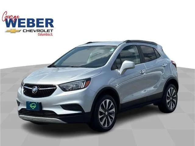 2022 Buick Encore AWD Preferred for sale in Columbia, IL