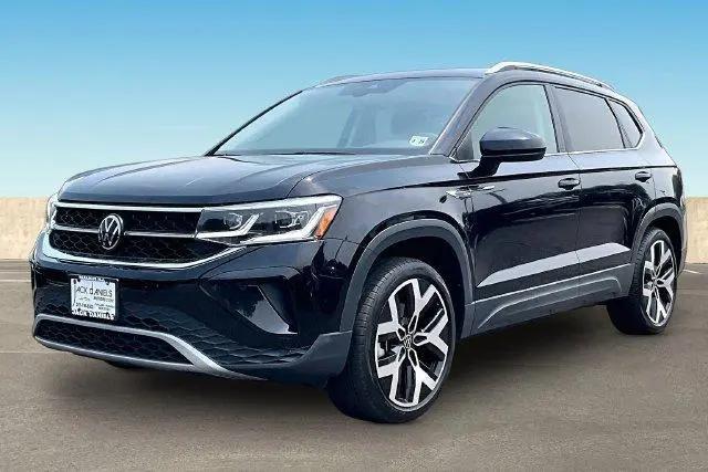 2023 Volkswagen Taos 1.5T SEL for sale in Paramus, NJ
