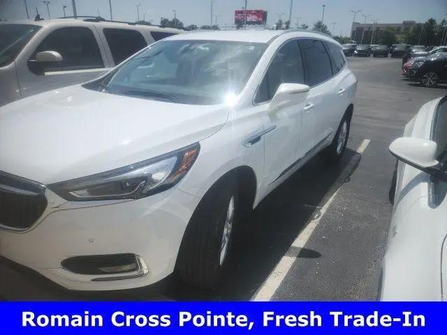 2019 Buick Enclave AWD Premium for sale in Evansville, IN