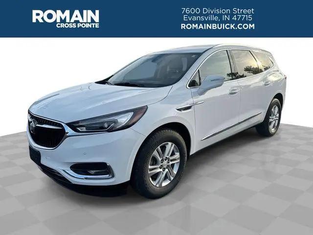2019 Buick Enclave AWD Premium for sale in Evansville, IN