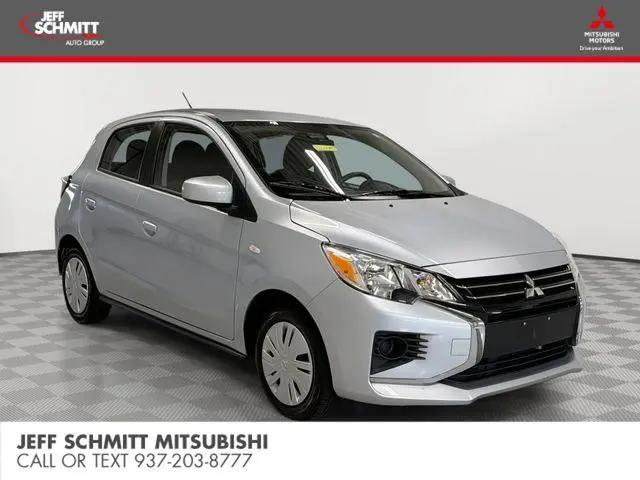 2024 Mitsubishi Mirage ES for sale in Fairborn, OH
