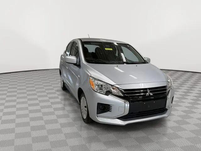2024 Mitsubishi Mirage for sale near Fairborn, OH