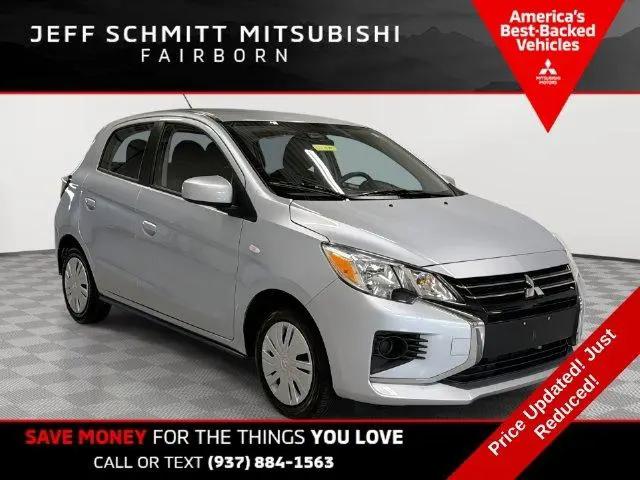 2024 Mitsubishi Mirage ES for sale near Fairborn, OH