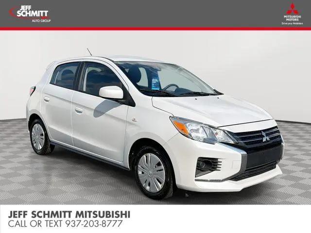 2024 Mitsubishi Mirage ES for sale near Fairborn, OH