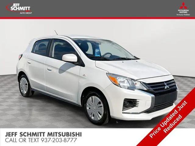 2024 Mitsubishi Mirage for sale near Fairborn, OH