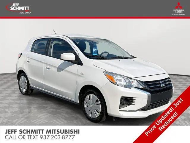 2024 Mitsubishi Mirage for sale near Fairborn, OH