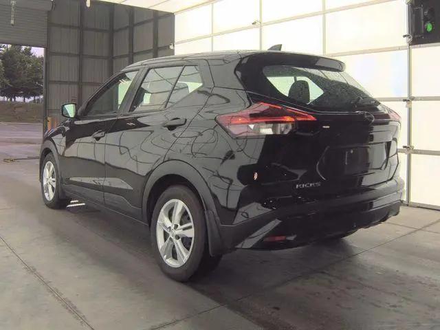 2025 Nissan Kicks for sale near Fairborn, OH