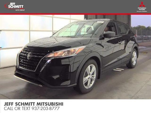 2025 Nissan Kicks S for sale near Fairborn, OH