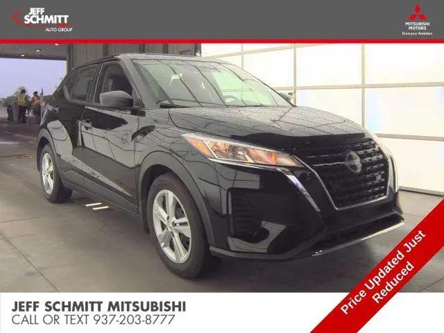 2025 Nissan Kicks for sale near Fairborn, OH