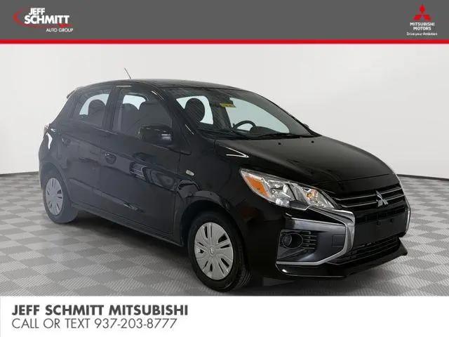 2024 Mitsubishi Mirage ES for sale near Fairborn, OH
