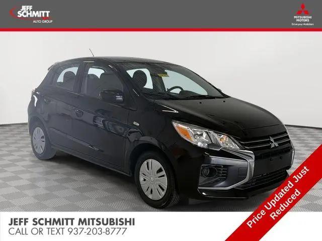 2024 Mitsubishi Mirage for sale near Fairborn, OH
