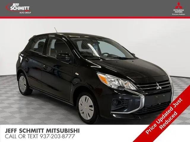 2024 Mitsubishi Mirage for sale near Fairborn, OH