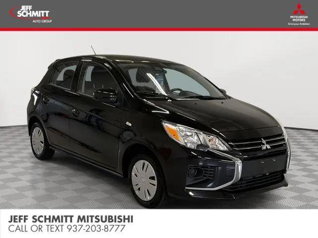 2024 Mitsubishi Mirage ES for sale in Fairborn, OH