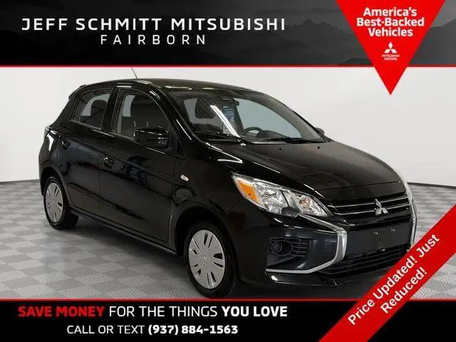 2024 Mitsubishi Mirage ES for sale in Fairborn, OH