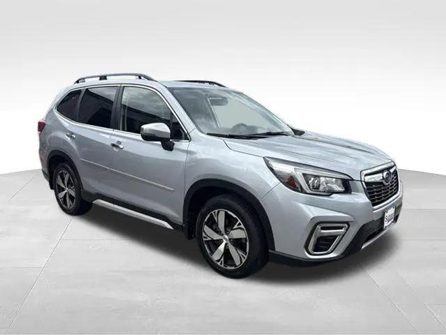 2019 Subaru Forester Touring for sale in Columbia, MO