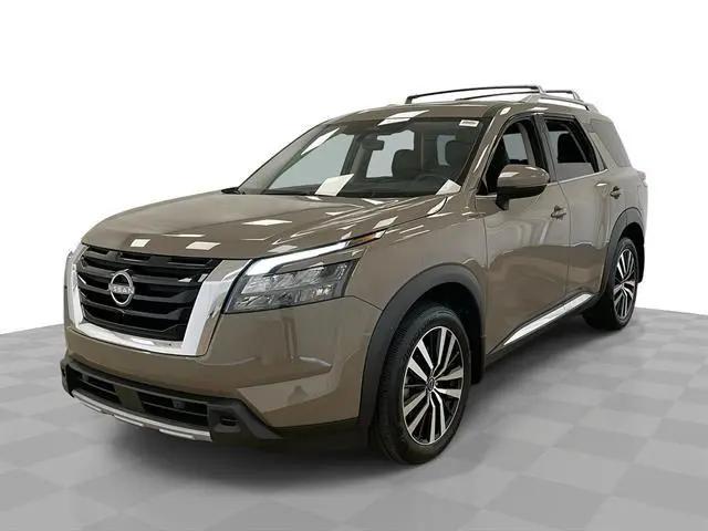 2025 Nissan Pathfinder for sale near Dayton, OH