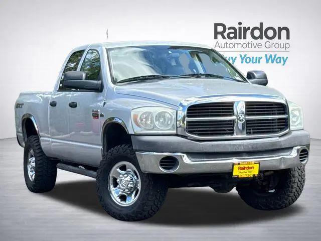 2009 Dodge Ram 2500 ST for sale in Monroe, WA