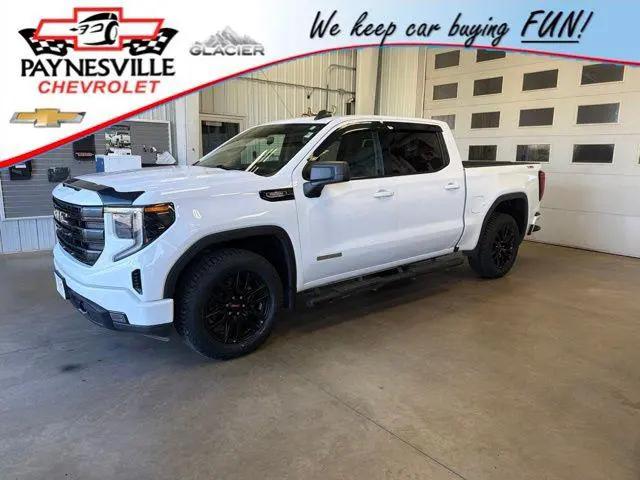 2022 GMC Sierra 1500 Elevation for sale in Paynesville, MN