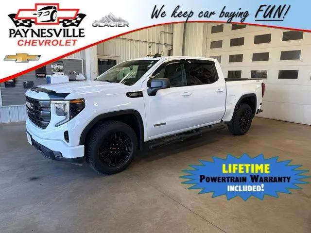 2022 GMC Sierra 1500 Elevation for sale in Paynesville, MN