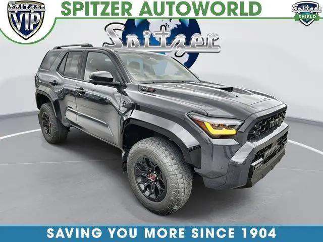 2025 Toyota 4Runner TRD Pro for sale in DuBois, PA
